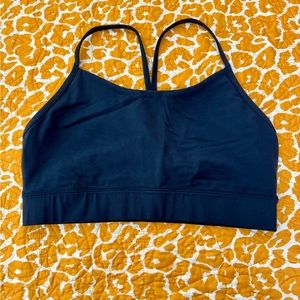 CRZ YOGA Y Back Sports Bra